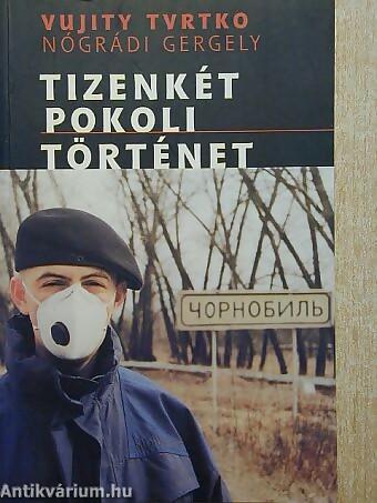 Tizenkét pokoli történet