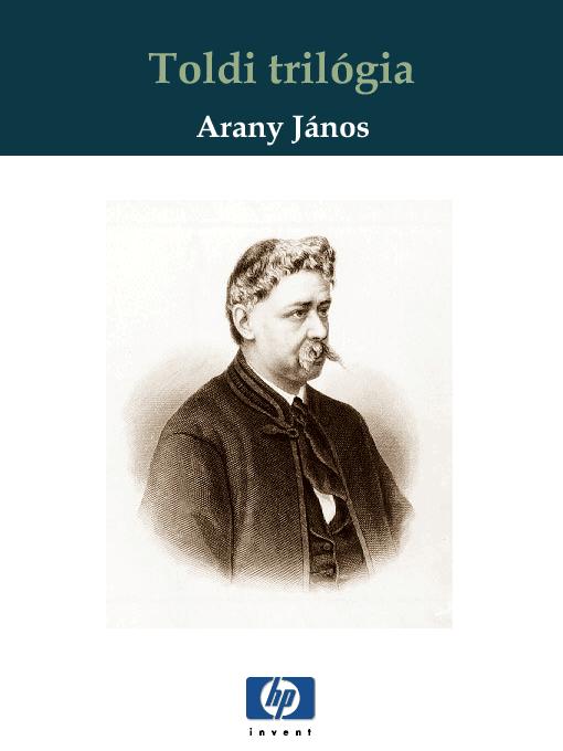 Toldi trilógia
