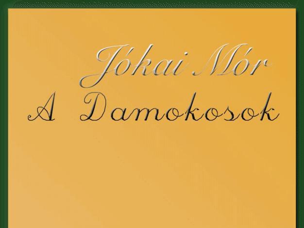 A damokosok