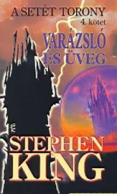 Varázsló és üveg