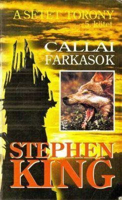 Callai farkasok