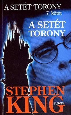 A Setét torony
