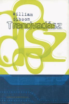 Trendvadász