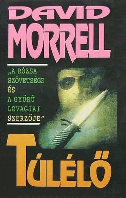 Túlélő