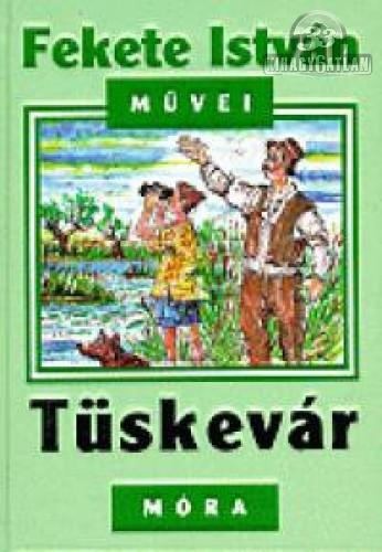 Tüskevár