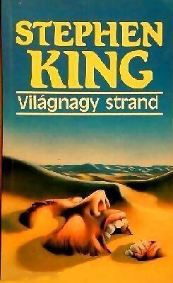 Világnagy strand