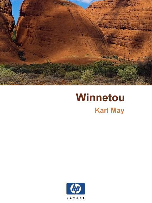 Winnetou