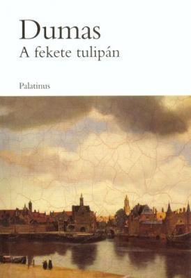 A fekete tulipán