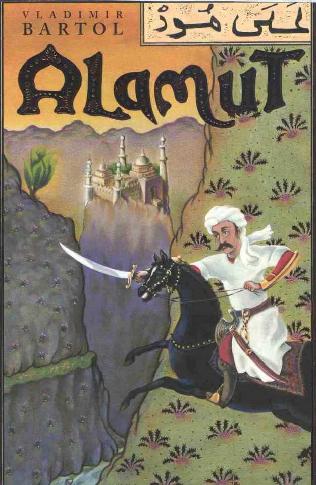Alamut