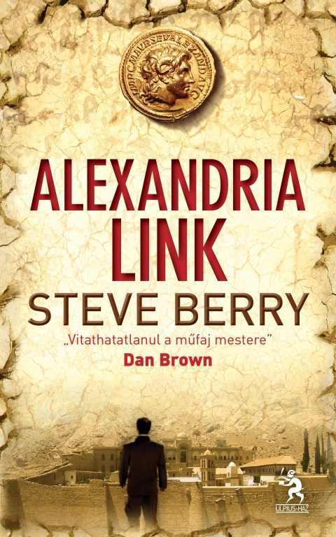 Alexandria Link