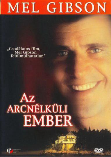 Az Arcnélküli ember
