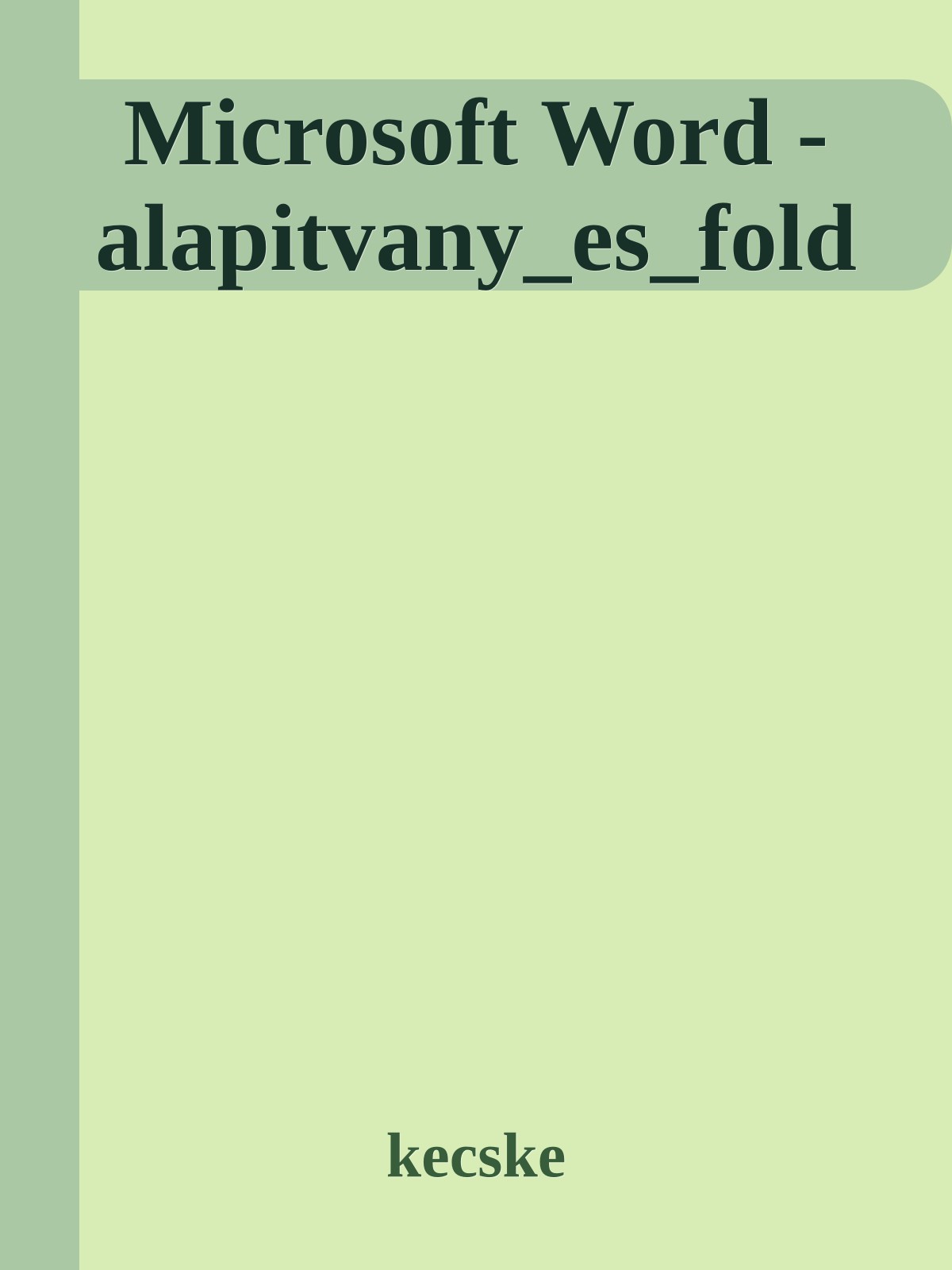 Microsoft Word - alapitvany_es_fold