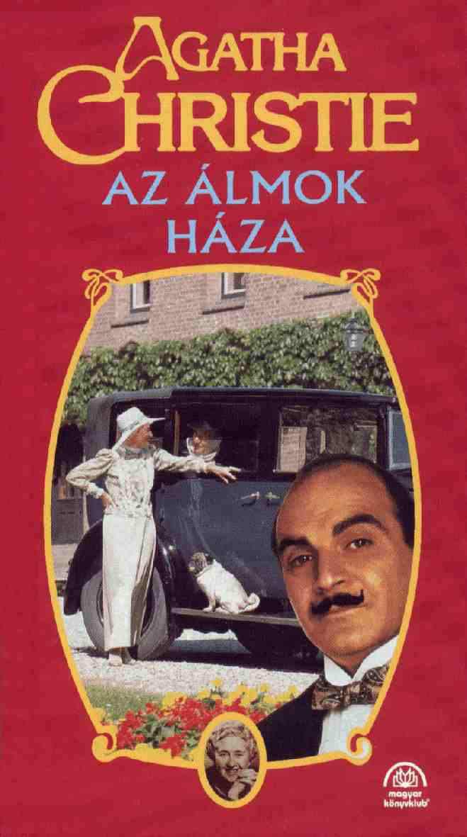 Az Álmok Háza