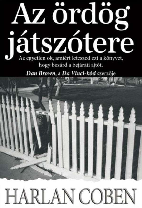 Az ördög játszótere