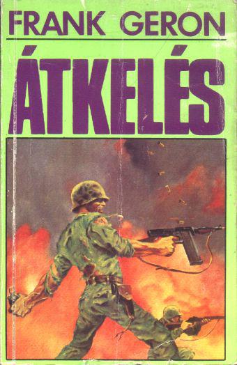 Átkelés
