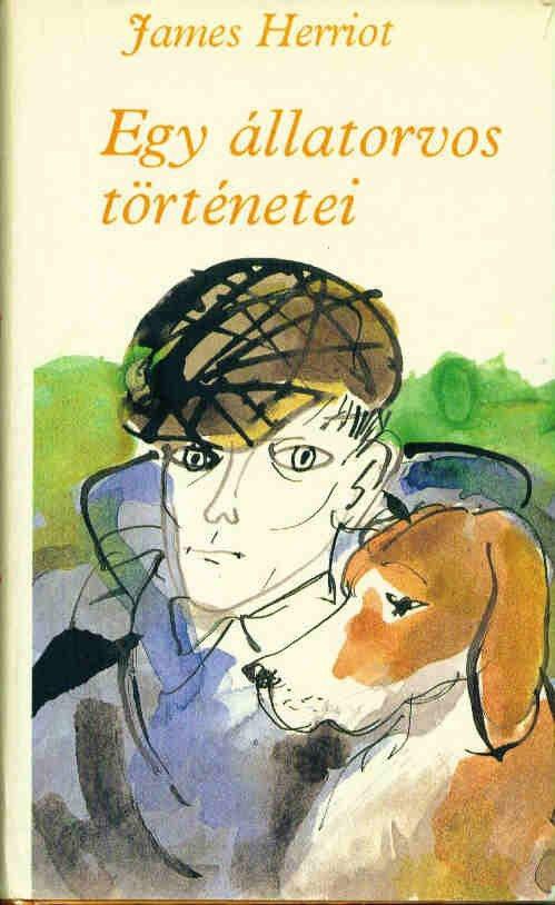 Egy állatorvos történetei