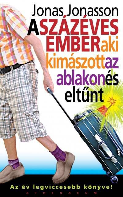 A százeves ember