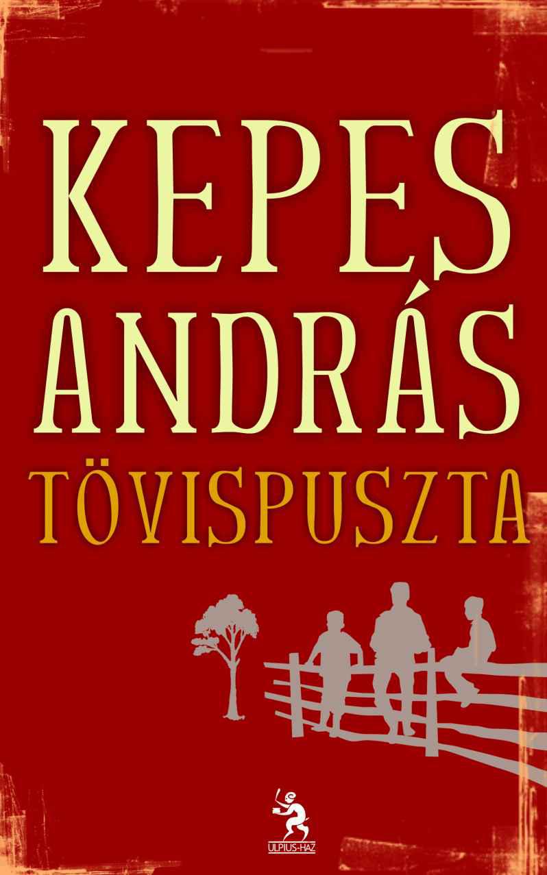 Tövispuszta
