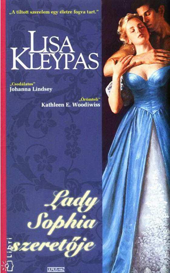 Lady Sophia szeretője