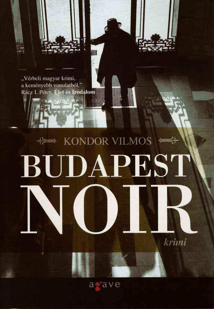 Budapest Noir