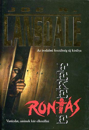 Fekete rontás