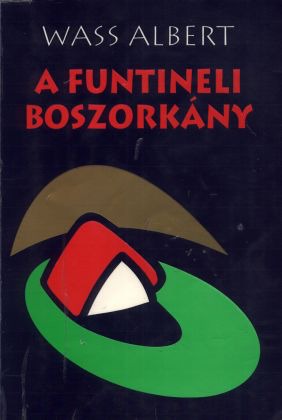 A funtineli boszorkány 2