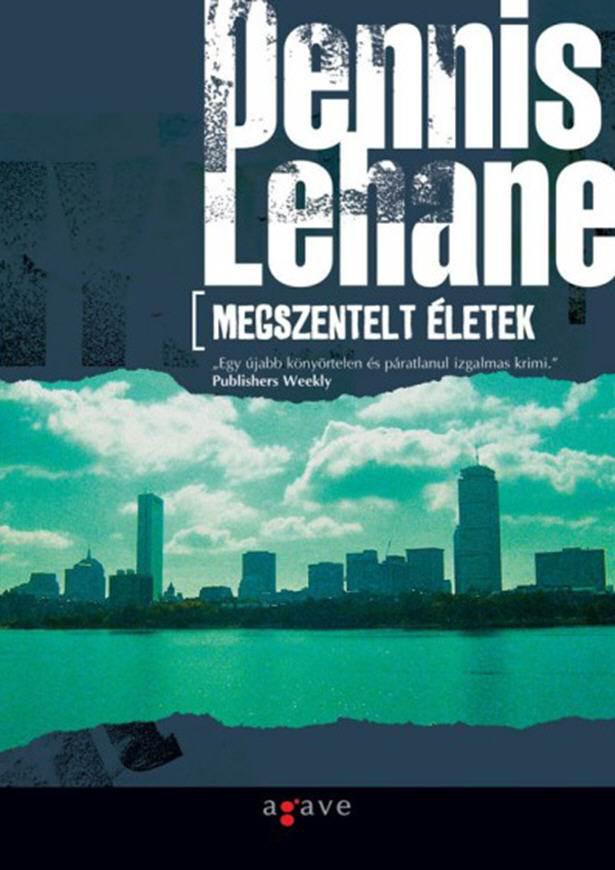 Megszentelt életek