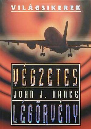 Végzetes légörvény