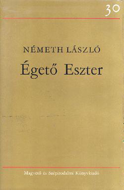 Égető Eszter