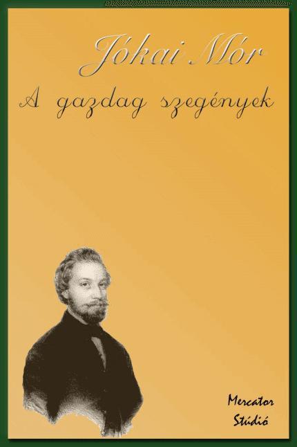 A gazdag szegények