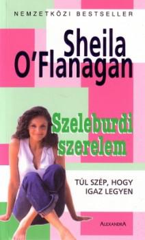 Szeleburdi szerelem