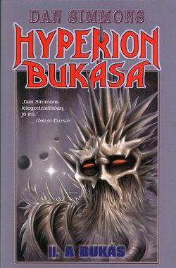 Hyperion bukása II. - A bukás